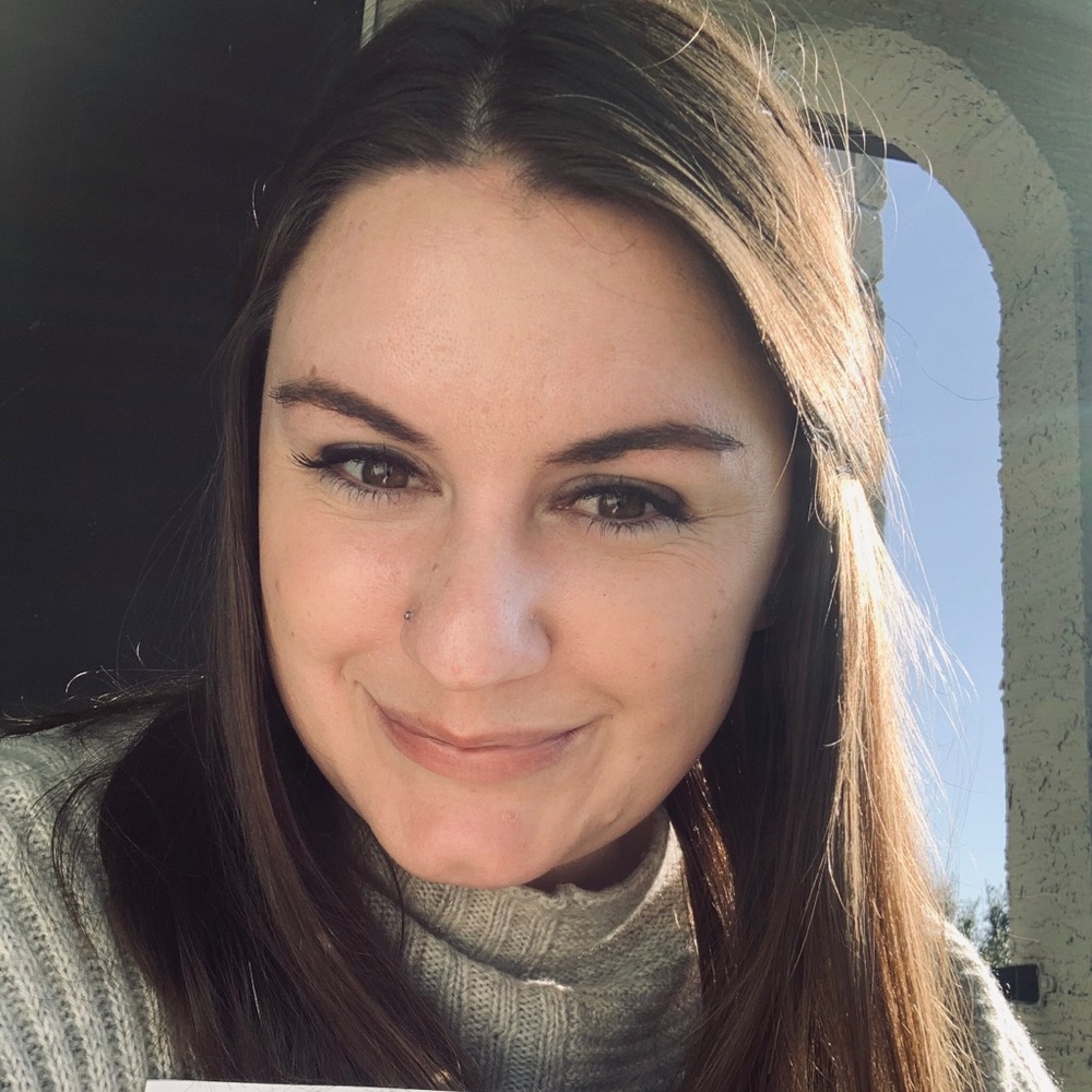 Meet your Posher, Cassie